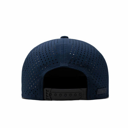 Trenches Icon Hydro - Navy - Melin Featured|Shop|Collections