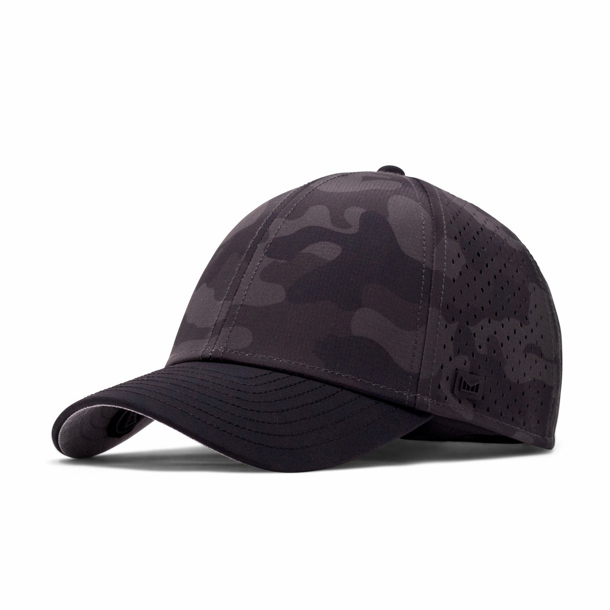 A-Game Hydro - Black Camo - Melin Featured|Shop|Collections