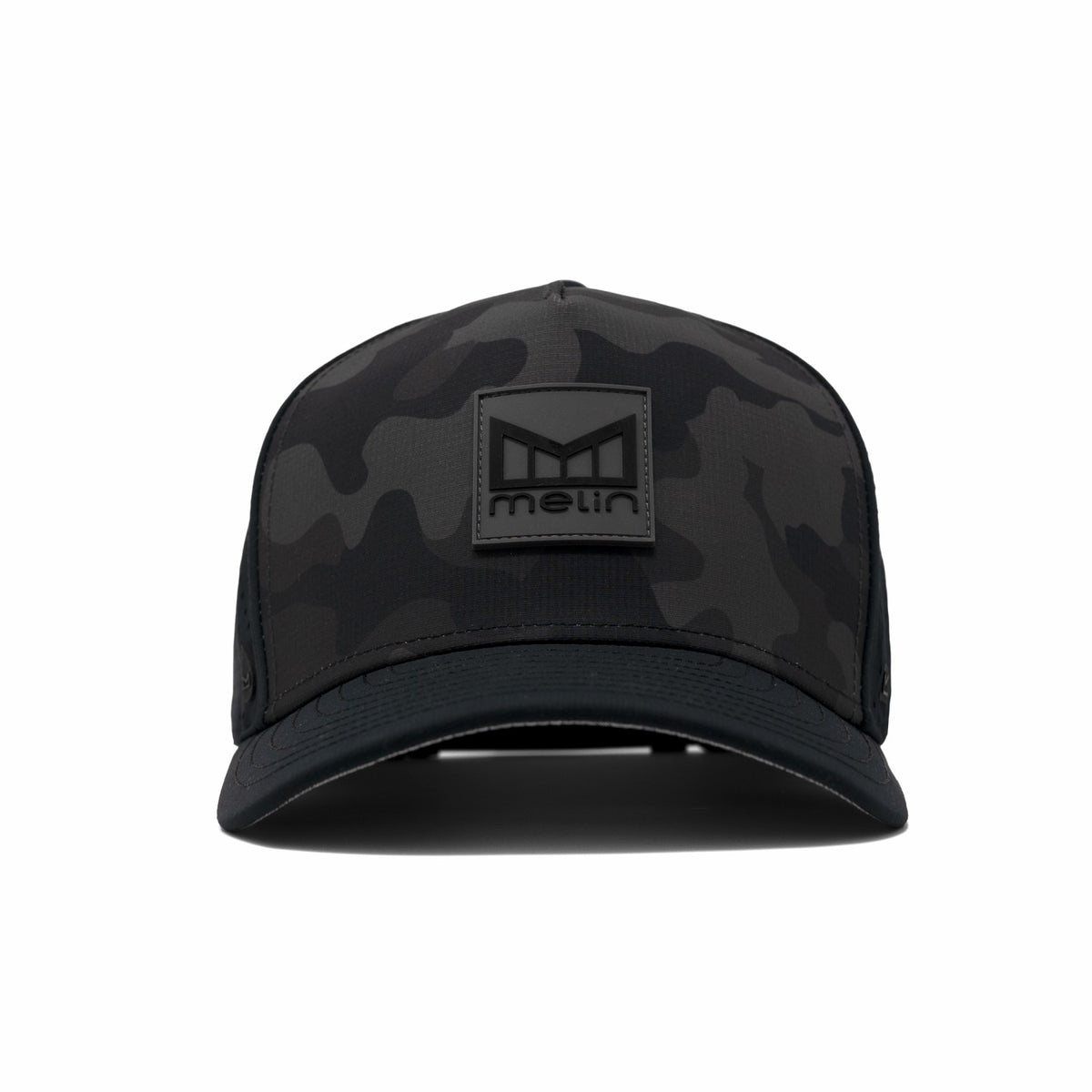 Odysea Stacked Hydro - Black Camo - Melin Featured|Shop|Collections