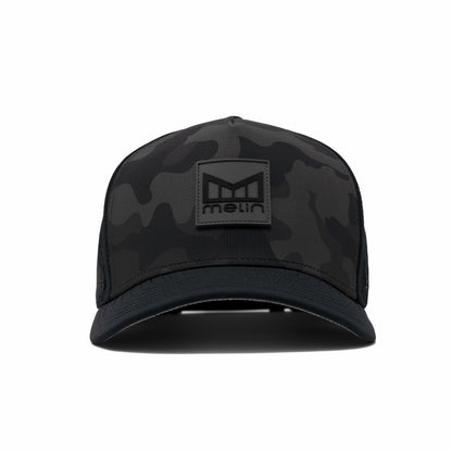 Odysea Stacked Hydro - Black Camo - Melin Featured|Shop|Collections