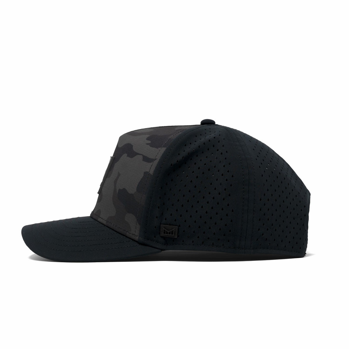 Odysea Stacked Hydro - Black Camo - Melin Featured|Shop|Collections