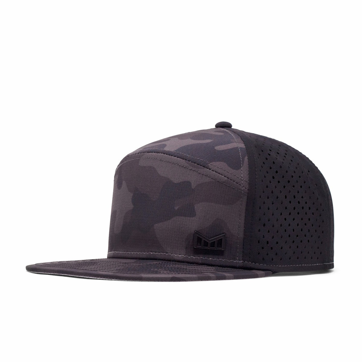 Trenches Icon Hydro - Black Camo - Melin Featured|Shop|Collections