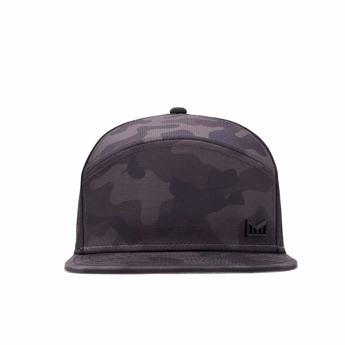 Trenches Icon Hydro - Black Camo - Melin Featured|Shop|Collections