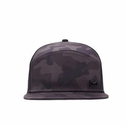 Trenches Icon Hydro - Black Camo - Melin Featured|Shop|Collections