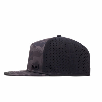 Trenches Icon Hydro - Black Camo - Melin Featured|Shop|Collections