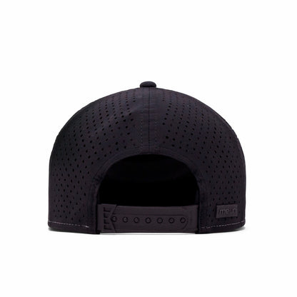 Trenches Icon Hydro - Black Camo - Melin Featured|Shop|Collections