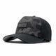 Black Camo Midnight