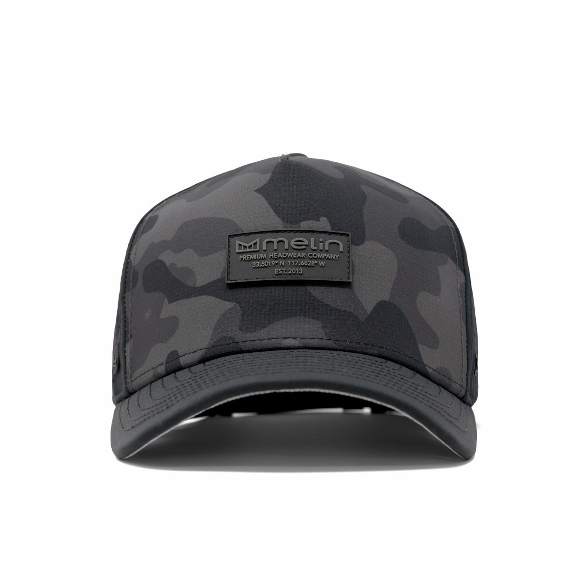 Odysea Brick Hydro - Black Camo Midnight - Melin Featured|Shop|Collections