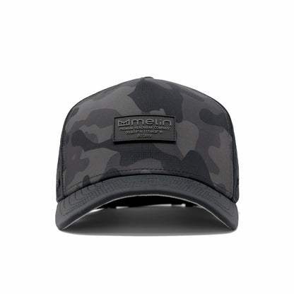 Odysea Brick Hydro - Black Camo Midnight - Melin Featured|Shop|Collections