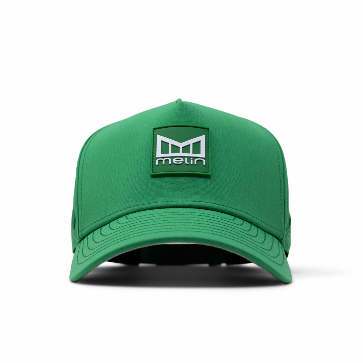 Odysea Stacked Hydro - Kelly Green - Melin Featured|Shop|Collections