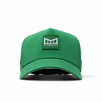 Odysea Stacked Hydro - Kelly Green - Melin Featured|Shop|Collections