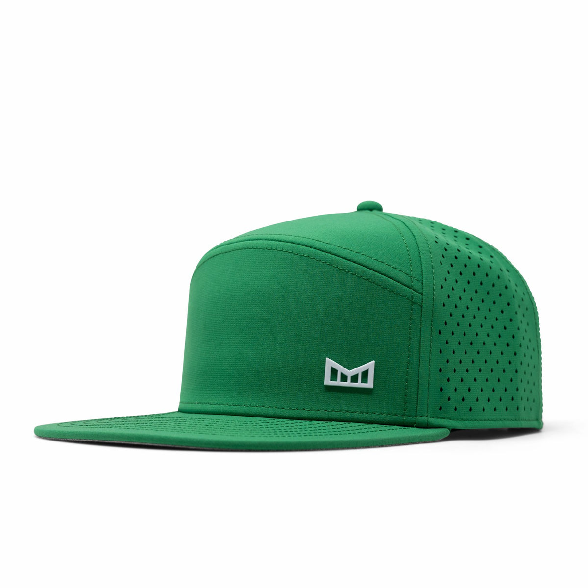 Trenches Icon Hydro - Kelly Green - Melin Featured|Shop|Collections