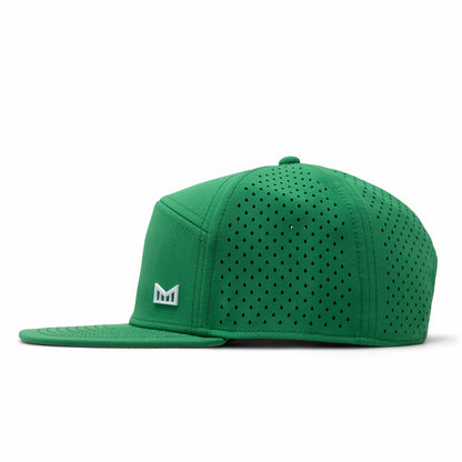 Trenches Icon Hydro - Kelly Green - Melin Featured|Shop|Collections