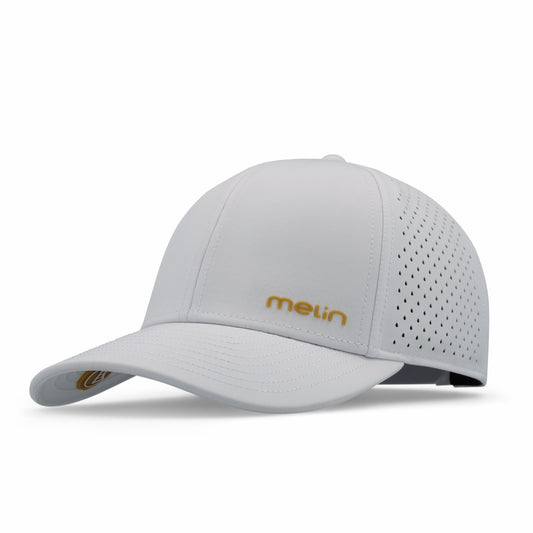Compass Hydro - White / Gum - Melin Featured|Shop|Collections