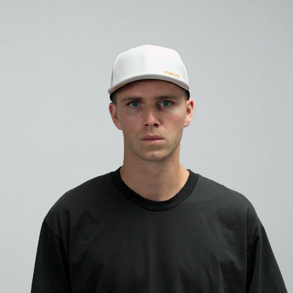 Compass Hydro - White / Gum - Melin Featured|Shop|Collections