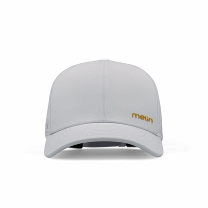 Compass Hydro - White / Gum - Melin Featured|Shop|Collections