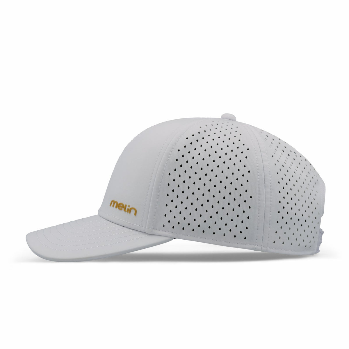 Compass Hydro - White / Gum - Melin Featured|Shop|Collections