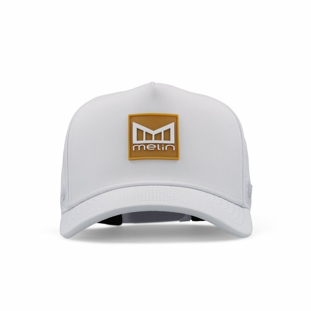 Odysea Stacked Hydro - White / Gum - Melin Featured|Shop|Collections