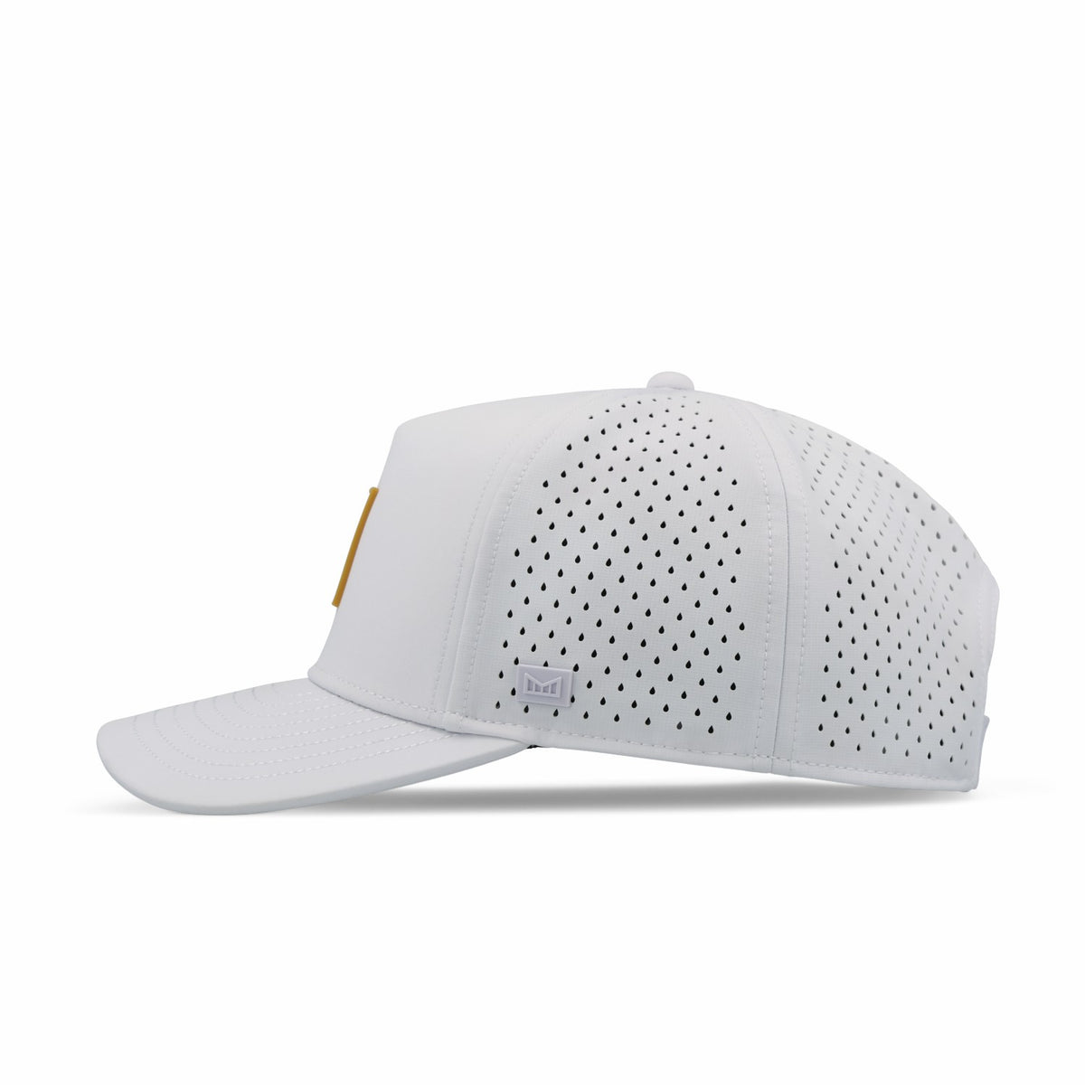 Odysea Stacked Hydro - White / Gum - Melin Featured|Shop|Collections