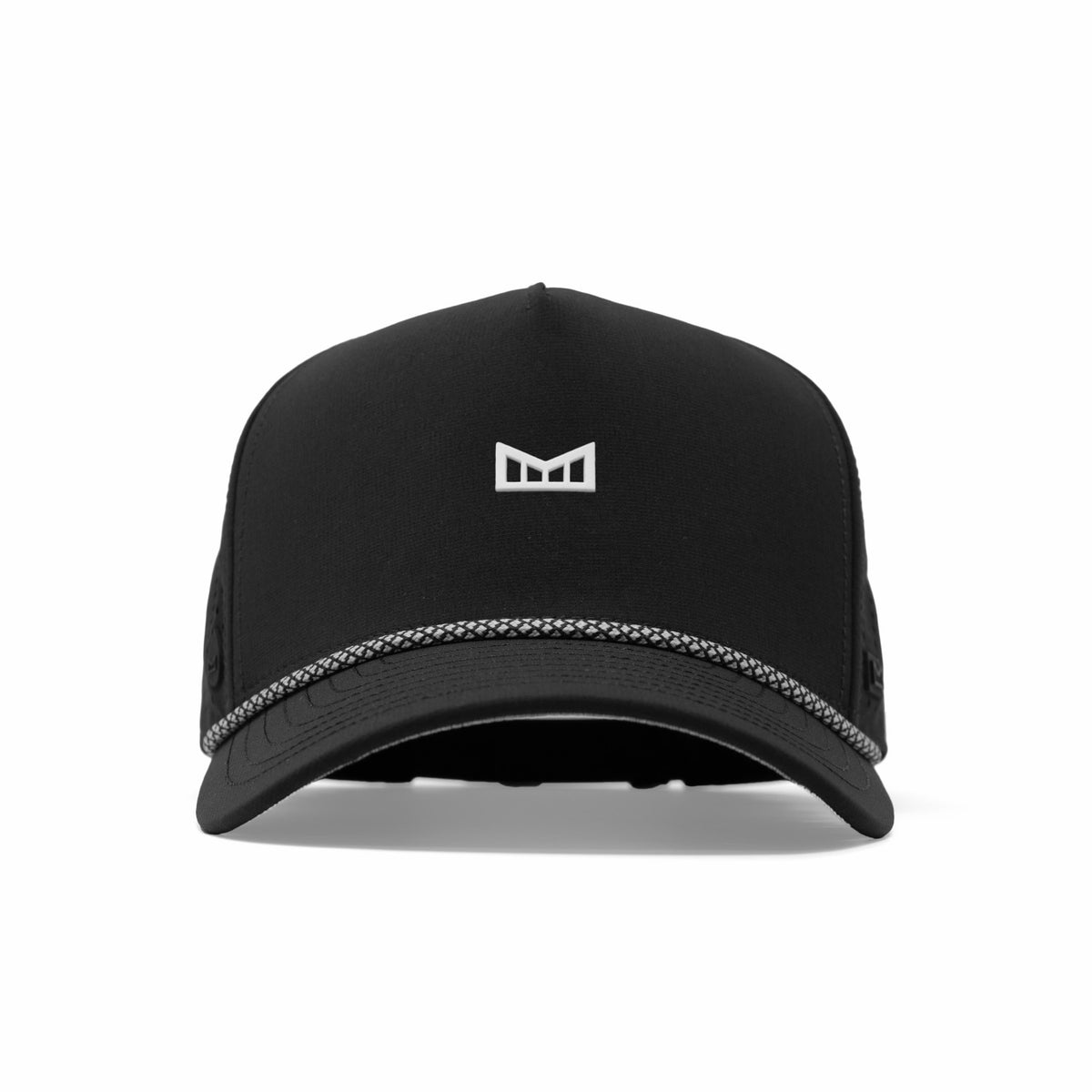 Odysea Rope Bulls Icon Hydro - Black - Melin Featured|Shop|Collections