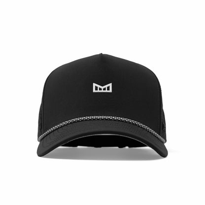Odysea Rope Bulls Icon Hydro - Black - Melin Featured|Shop|Collections