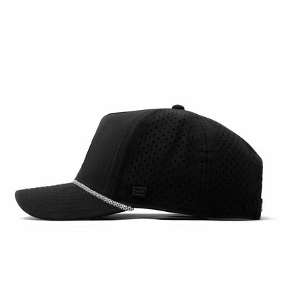 Odysea Rope Bulls Icon Hydro - Black - Melin Featured|Shop|Collections