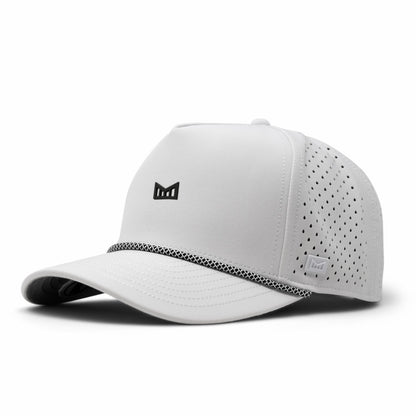 Odysea Rope Bulls Icon Hydro - White - Melin Featured|Shop|Collections