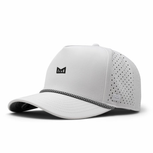 Odysea Rope Bulls Icon Hydro - White - Melin Featured|Shop|Collections