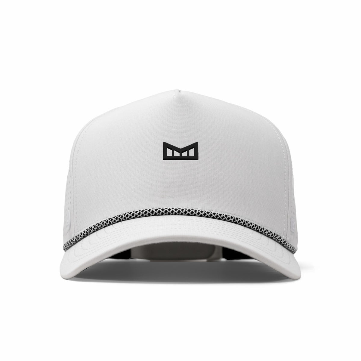 Odysea Rope Bulls Icon Hydro - White - Melin Featured|Shop|Collections