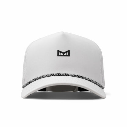 Odysea Rope Bulls Icon Hydro - White - Melin Featured|Shop|Collections