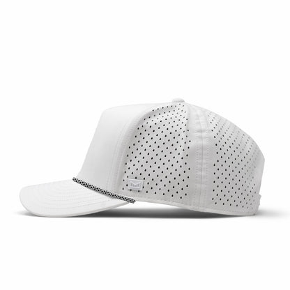 Odysea Rope Bulls Icon Hydro - White - Melin Featured|Shop|Collections