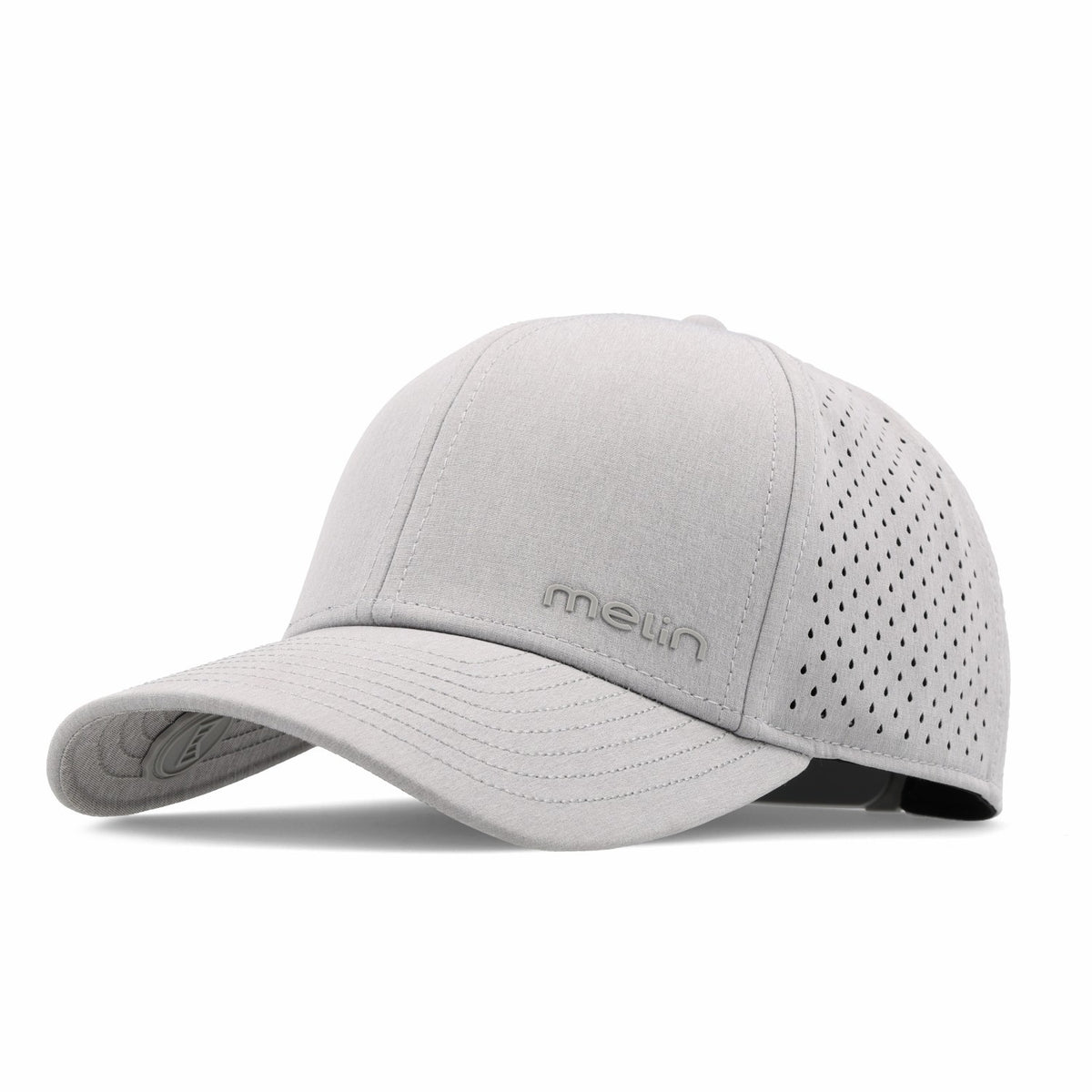 Compass Hydro - Heather Grey - Melin Featured|Shop|Collections