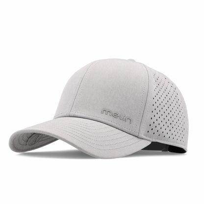 Compass Hydro - Heather Grey - Melin Featured|Shop|Collections