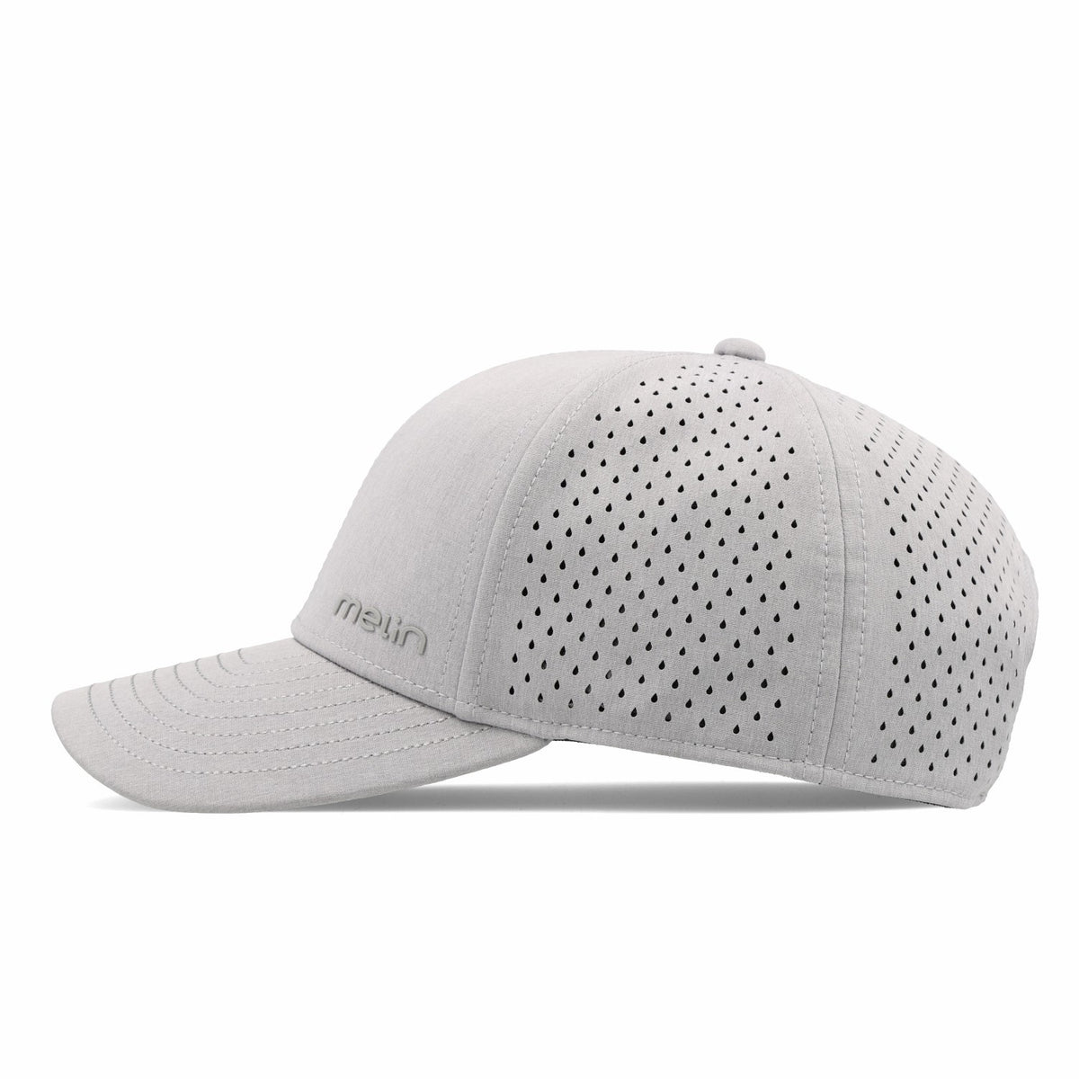Compass Hydro - Heather Grey - Melin Featured|Shop|Collections