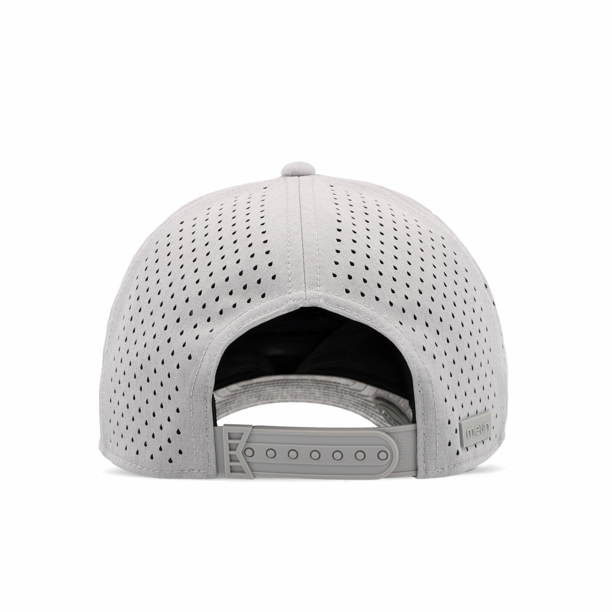Compass Hydro - Heather Grey - Melin Featured|Shop|Collections