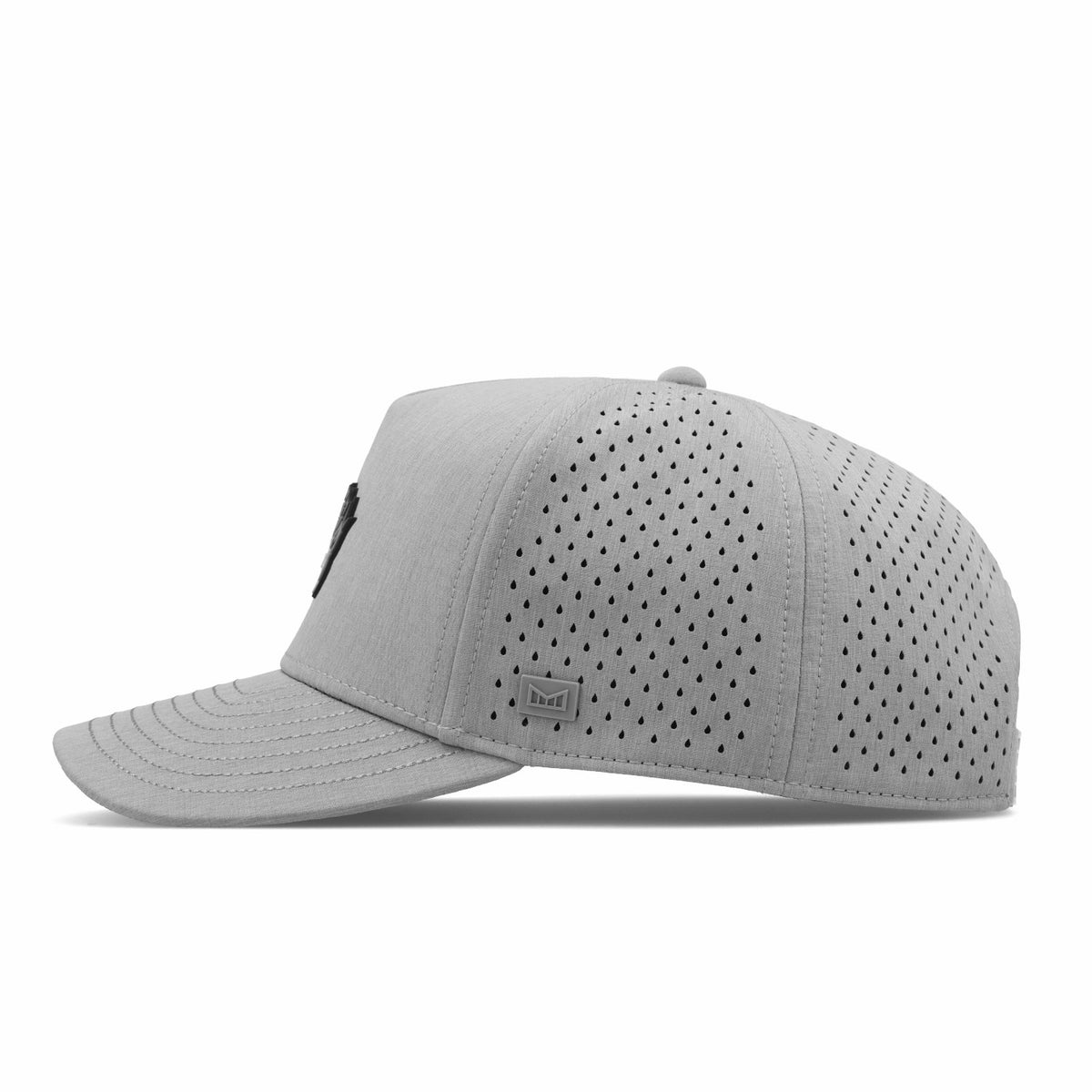 Odysea Mayhem Hydro - Heather Grey - Melin Featured