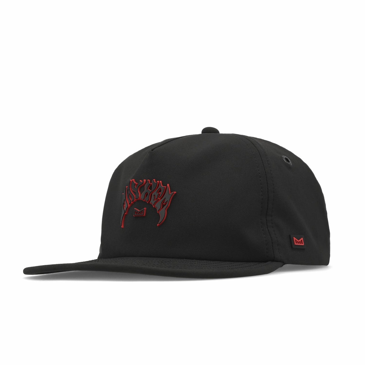 Eagle Mayhem Hydro - Black - Melin Featured
