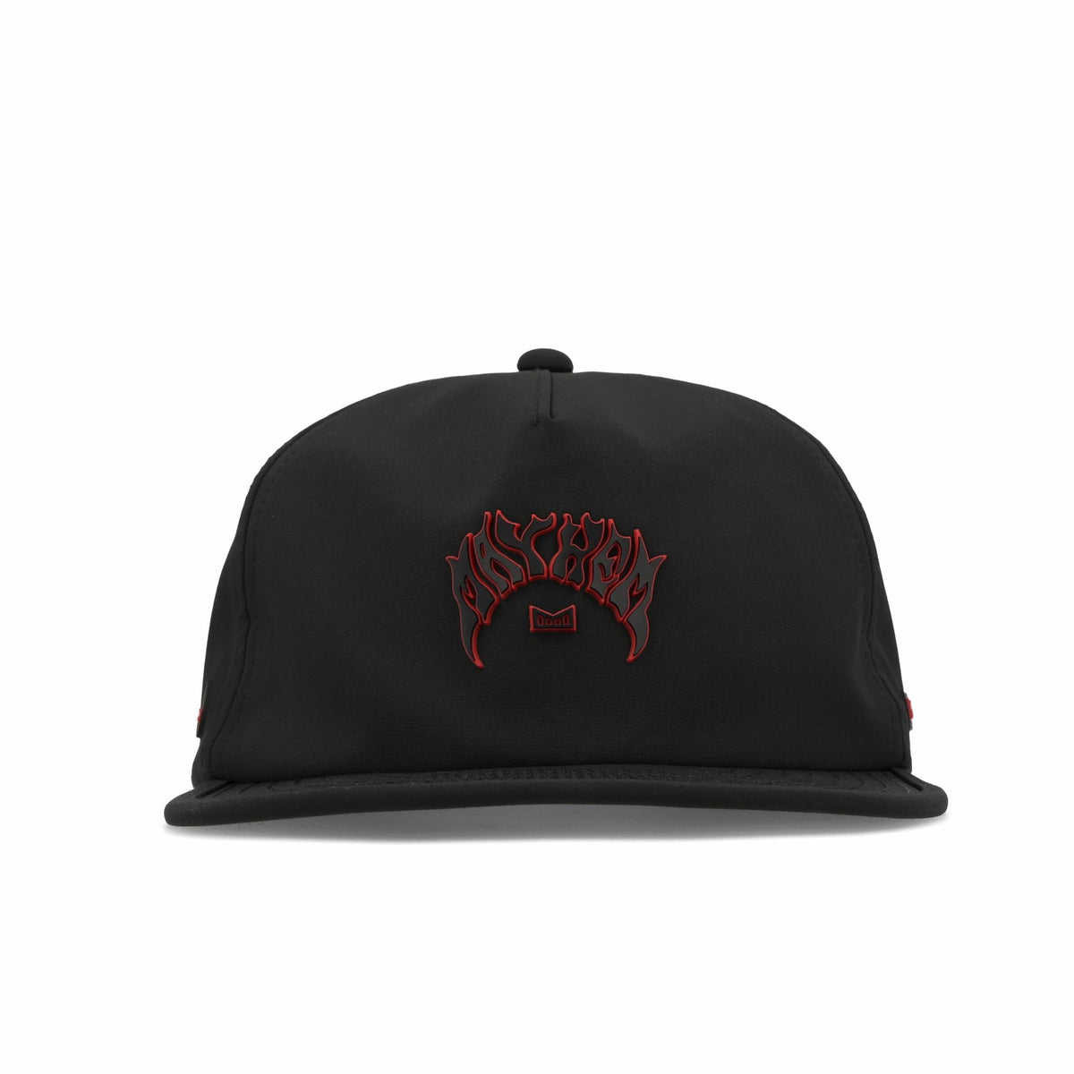 Eagle Mayhem Hydro - Black - Melin Featured
