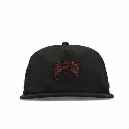 Eagle Mayhem Hydro - Black - Melin Featured