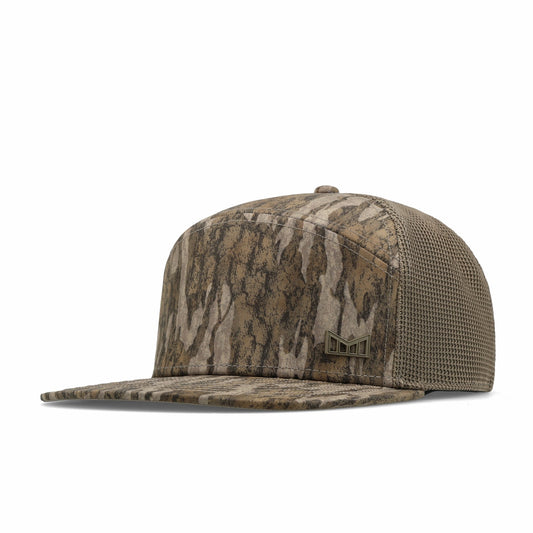 Trenches Mossy Oak Hydro - Bottomland - Melin Featured