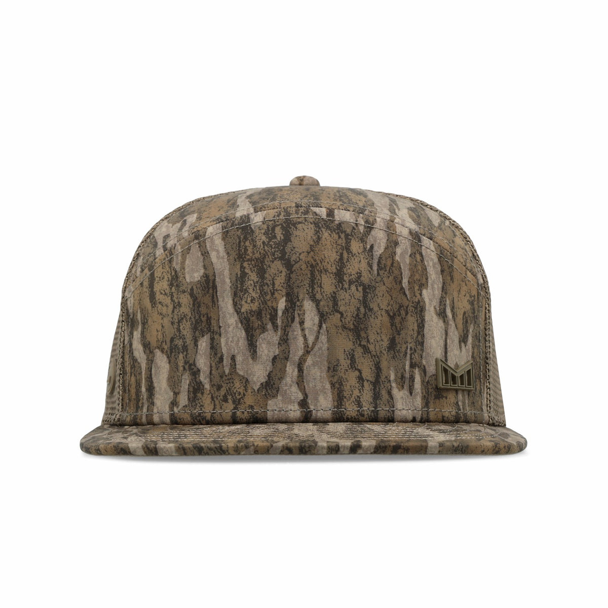 Trenches Mossy Oak Hydro - Bottomland - Melin Featured