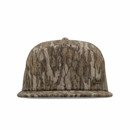 Trenches Mossy Oak Hydro - Bottomland - Melin Featured