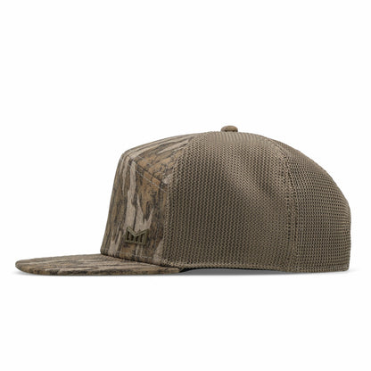 Trenches Mossy Oak Hydro - Bottomland - Melin Featured