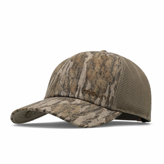 Compass Mossy Oak Hydro - Bottomland - Melin Featured