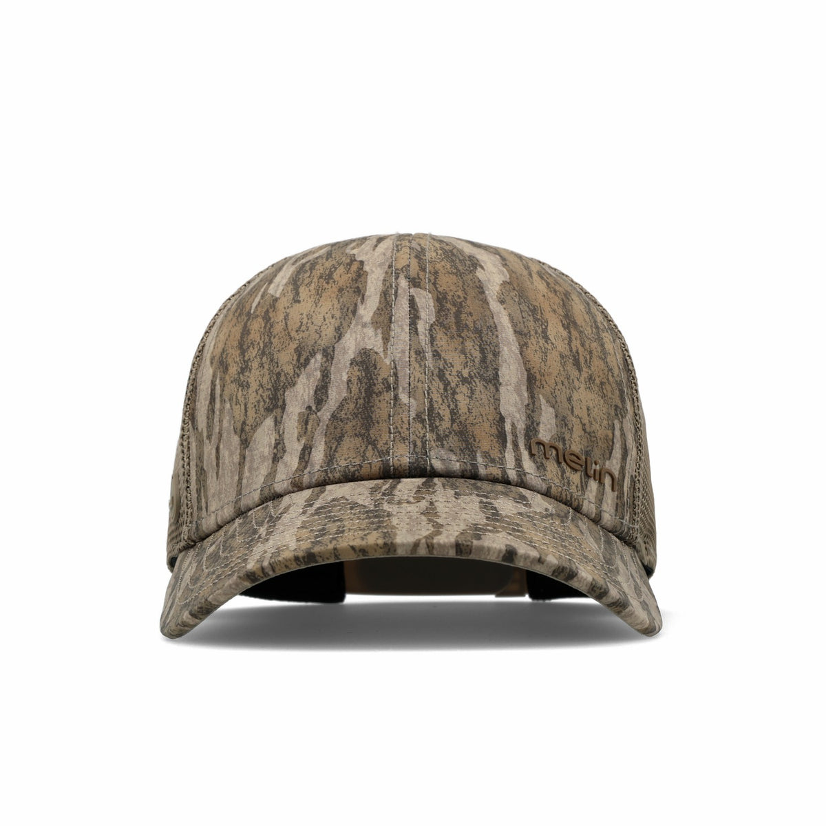 Compass Mossy Oak Hydro - Bottomland - Melin Featured