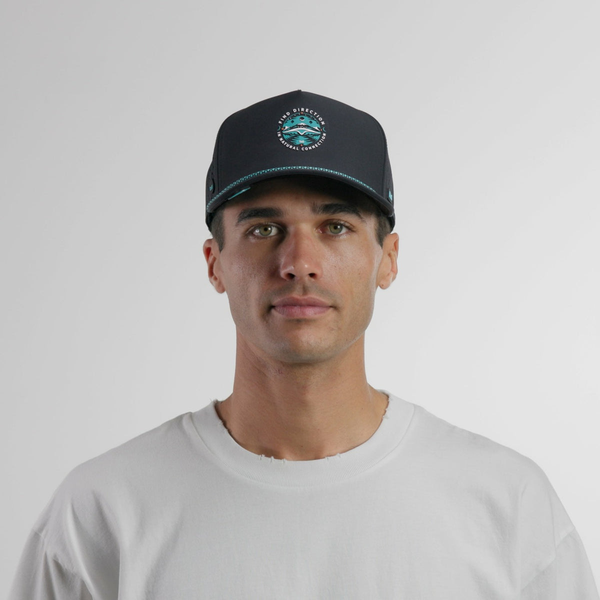 Odysea Connection Hydro - Black - Melin Featured
