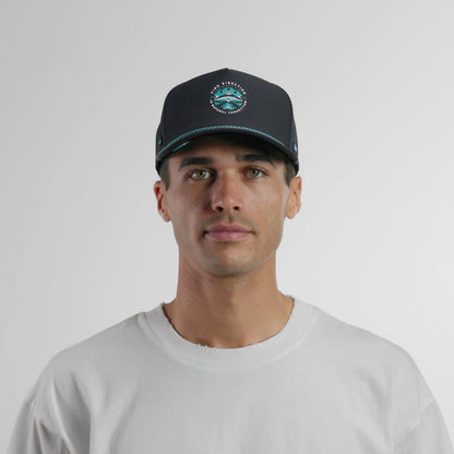 Odysea Connection Hydro - Black - Melin Featured