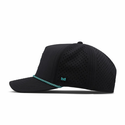 Odysea Connection Hydro - Black - Melin Featured