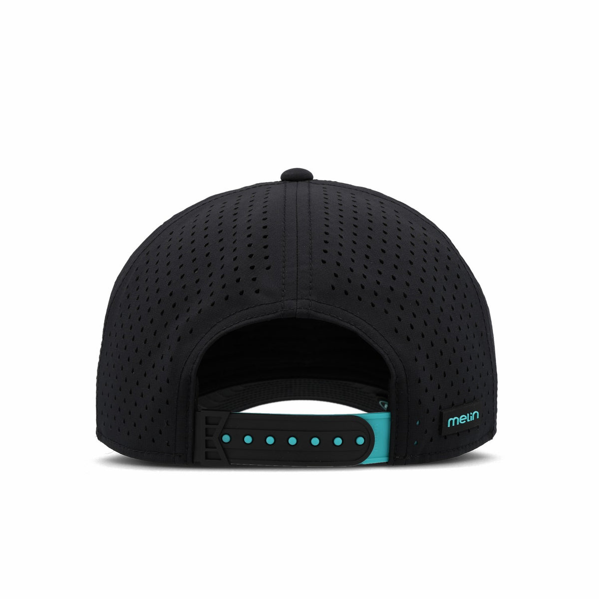 Odysea Connection Hydro - Black - Melin Featured