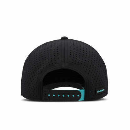 Odysea Connection Hydro - Black - Melin Featured